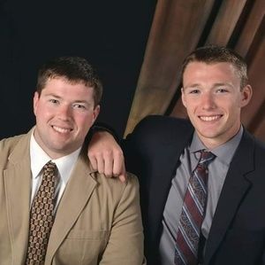 Meet your Posher, Patty